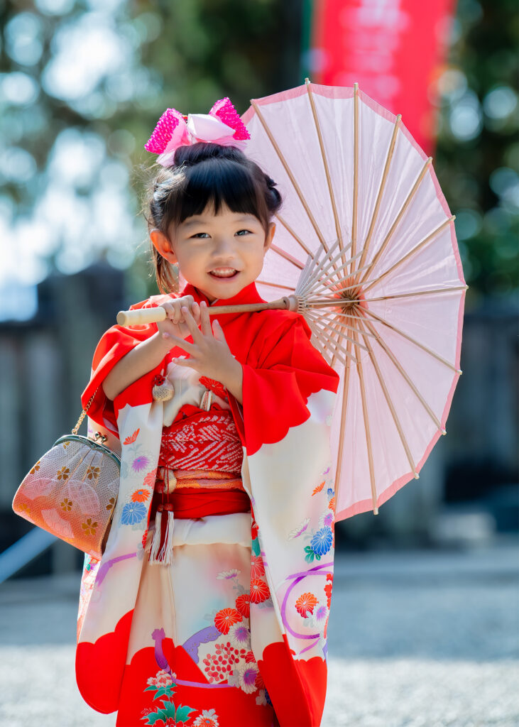 2025 七五三撮影 出張撮影